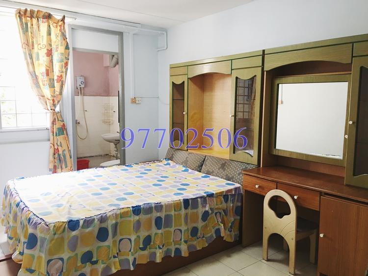 Blk 145 Simei Street 2 (Tampines), HDB 4 Rooms #154103472
